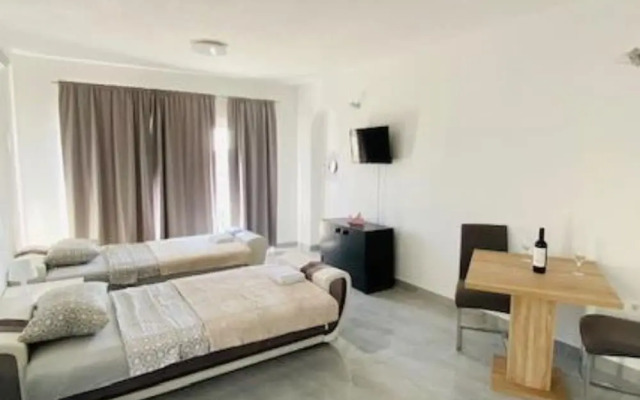 Villa Brazza