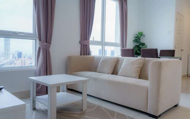 Mansion One Premium Suites