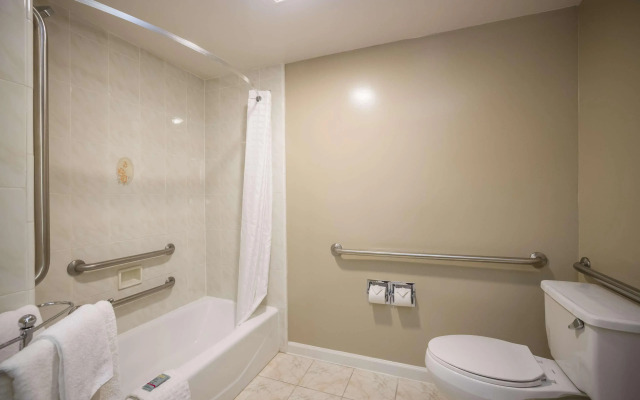 Best Western Inn