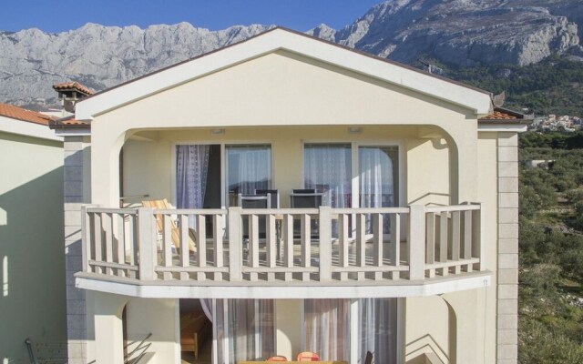 Apartment Almera N9