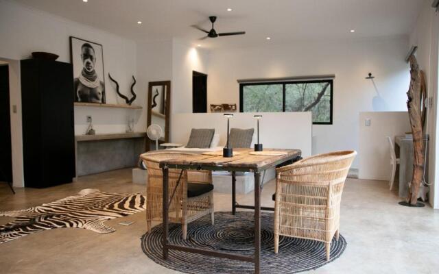 Buffalo Bone Suite
