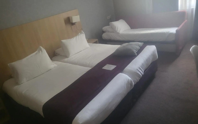 Hotel Europe and SPA