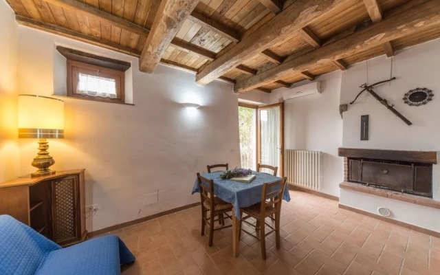 Agriturismo Castiglioncello