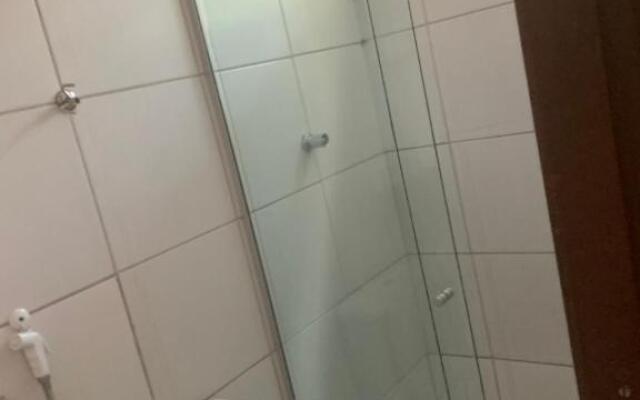 Pousada Malu