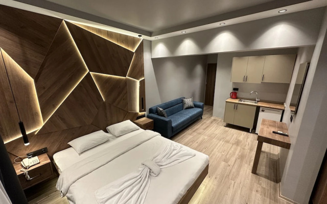 Rose Suites