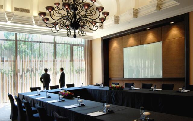 InterContinental Shenzhen by IHG