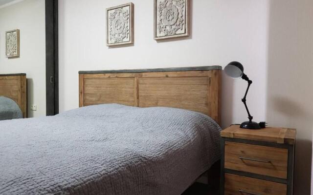 Orbi Palace Delux Apt.238