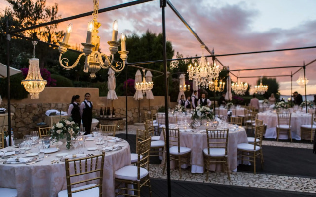 L'Ea Bianca Luxury Resort