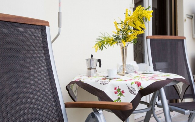 Firenze Residence