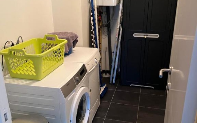 Duplex appartement Dujardin
