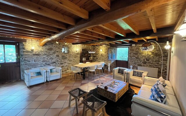 Casa Rural O Vilar