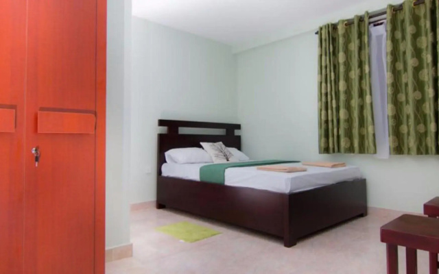 Owinwil Boutique Hotel