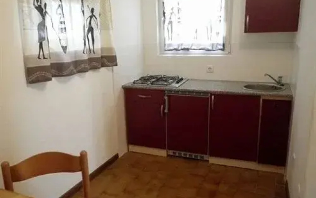Borgo Rossi Apartments