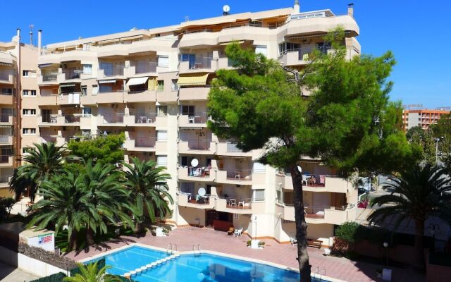 Apartamentos Murillo Salou