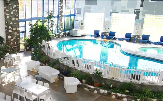 Melour Resort