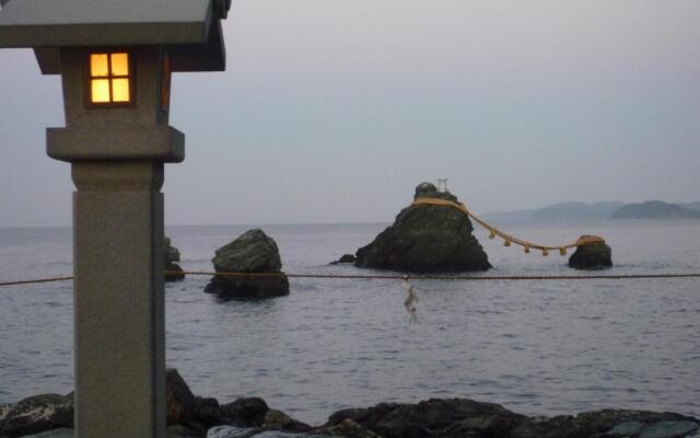 Futami Terrace C