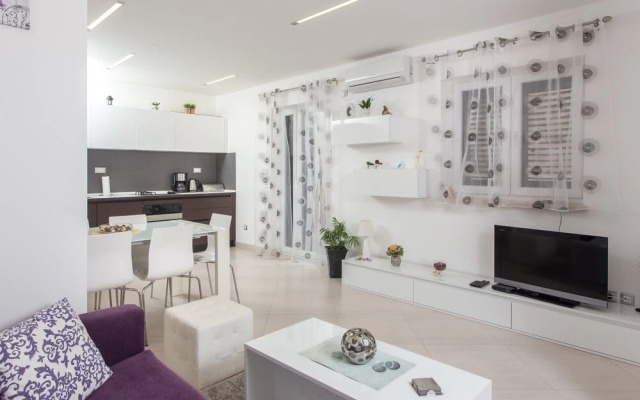 Apartments Katarina Tiha