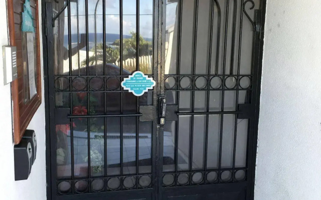 Residence Turquoise Guadeloupe