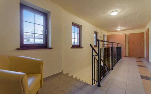 Dom & House - Apartamenty Zacisze
