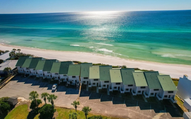 Seacrest 8 2 Bedroom Townhouse