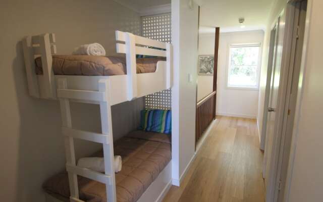 Moreton Island Villas & Apartments