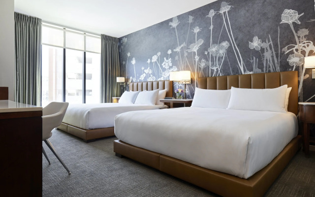 Archer Hotel Falls Church