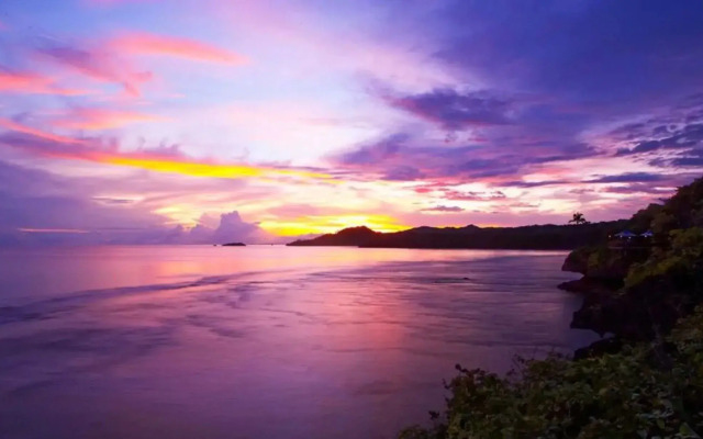 Namale Resort and Spa - Adults Only