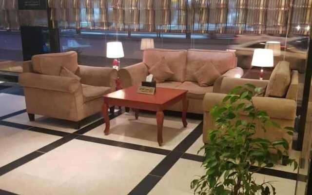 AlMuhaidb Nadwaa Aparthotel