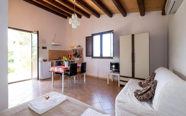 Le Terrazze Su Fraginesi