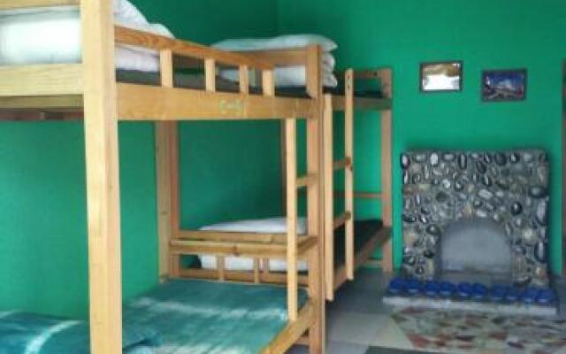Lhasa Snow Inn