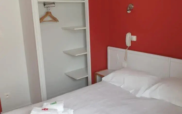 Hôtel Hermance