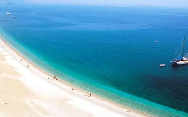 Beycik Paradise