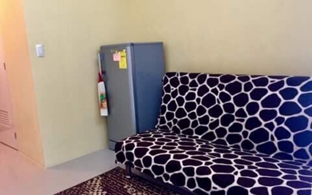 Light Residences - One Bedroom Condo Unit