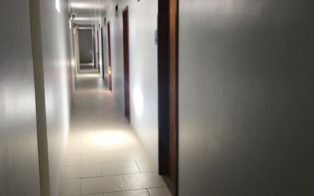 Hotel Aquarius