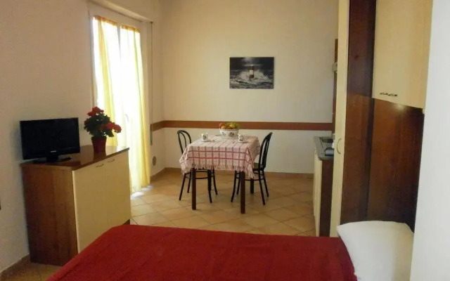 Residence Buena Vista