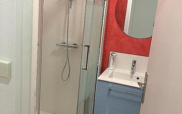 appartement Caen