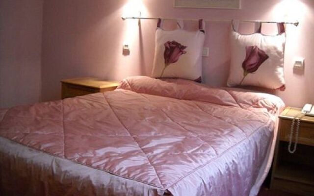 Hotel Bristol