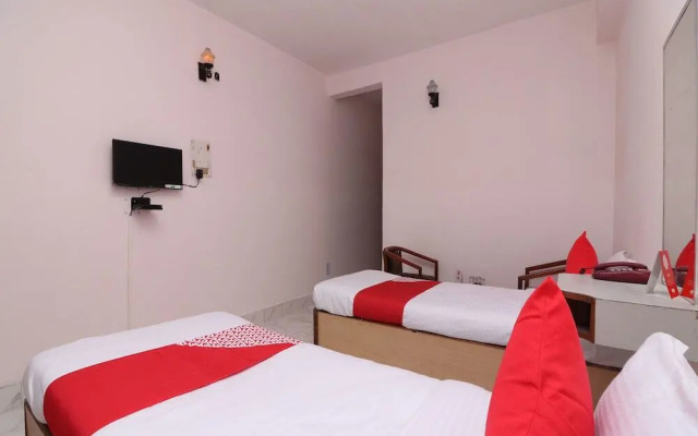 Hotel Uruvela International by OYO Rooms