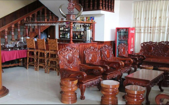 Angkor Vattanak Pheap Hotel
