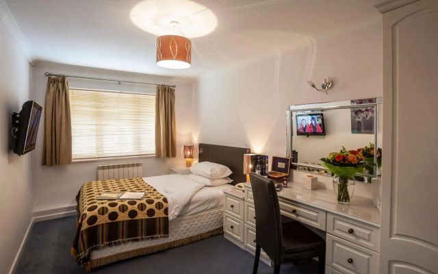 La Collinette Hotel