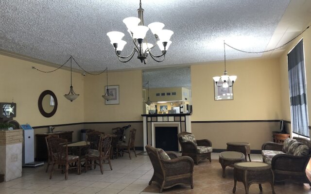 Lombardy Inn on Miami Beach