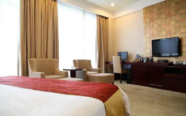 Changsha Xiangrong Hotel