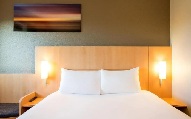 ibis Utrecht