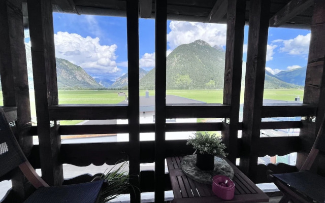 Haus Tauern Am See