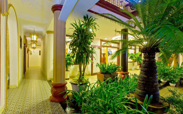 Hoi An Sala Hotel