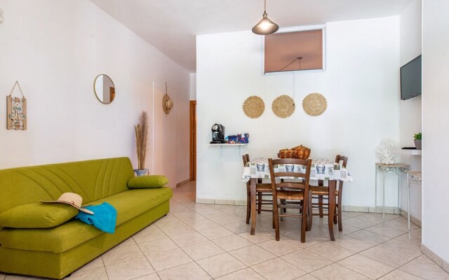 Zudrea Apartment Near