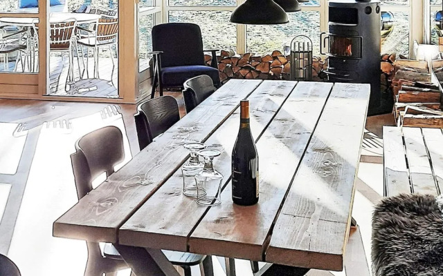 6 Person Holiday Home in Dannemare