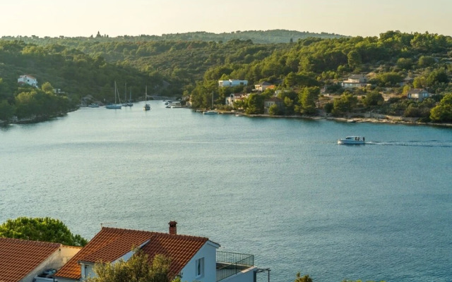Angie - Terrace With sea View - A1