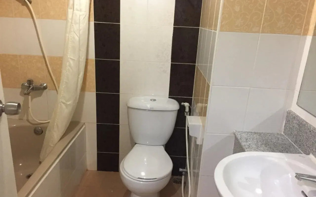 River Grand Hotel Hat Yai