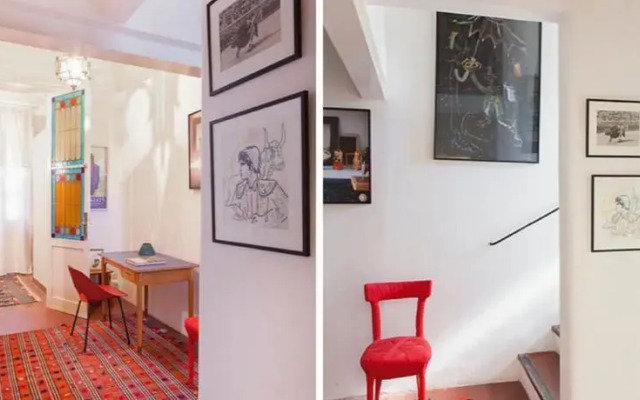 Arles Charming Townhouse
